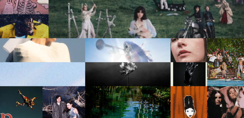 Los mejores discos de 2025