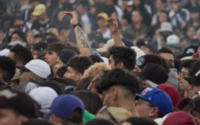 25 años de Hip Hop al Parque