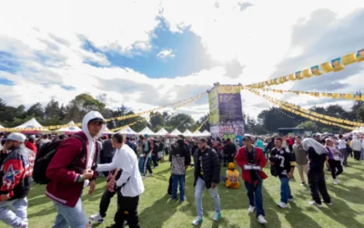 La Lírica en Imágenes