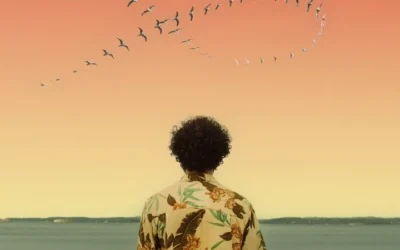 «A Tiger in Paradise», Una visión surreal de José González