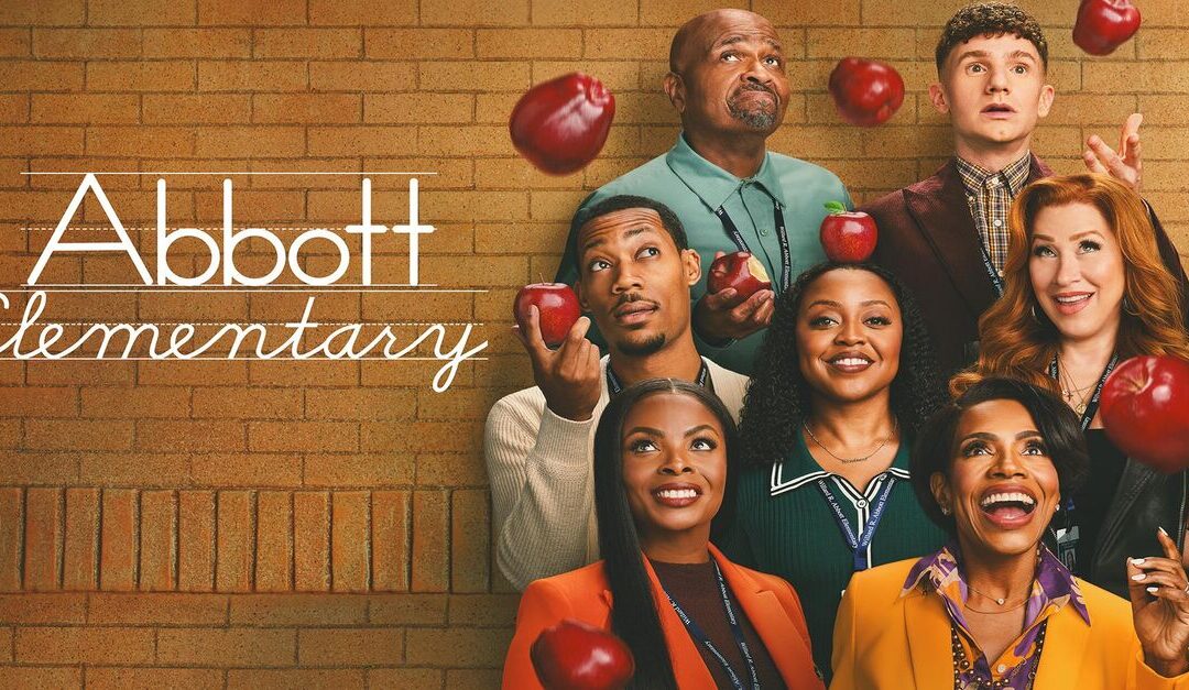 Regresa Abbott Elementary, la comedia que entiende a los profesores