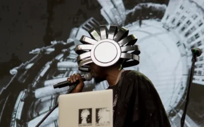 Afrotronix: »Chad tiene lo mejor de África»