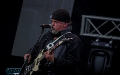 Tres minutos con Alain Johaness