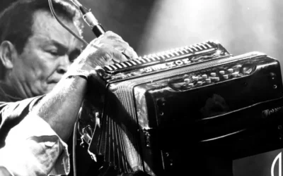 Alfredo Gutiérrez: “Por mis venas no corre sangre sino música”