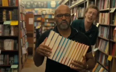 «American Fiction», otra cara del racismo