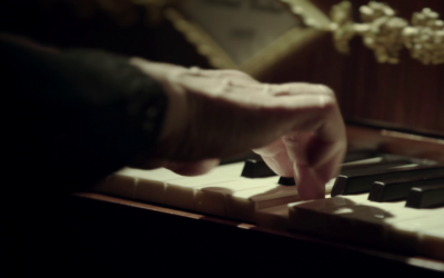 «Ana Rosa», una mujer amputada y olvidada