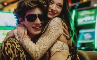 «Anora», la ruina de un cuento de hadas