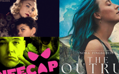 Premios BAFTA 2025: Tres Películas que Debes Conocer