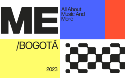 BIME Bogotá de mayo 2 al 7