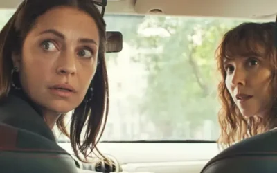 «Belén». La historia real de una conspiración patriarcal