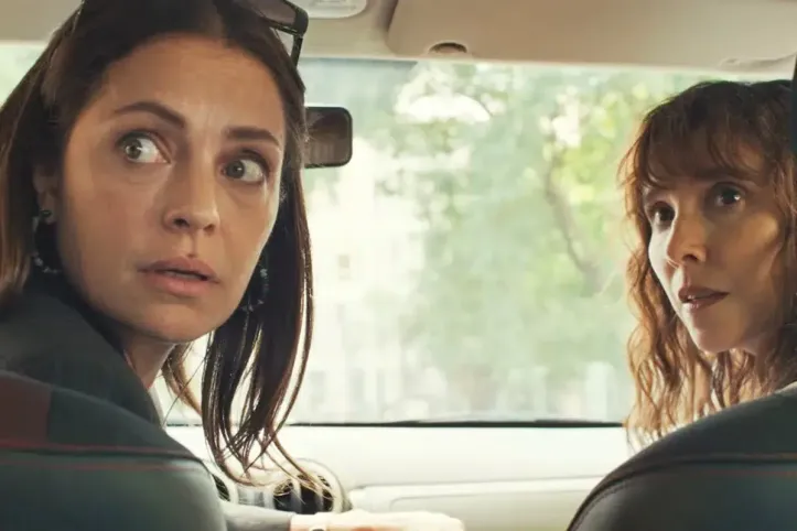 «Belén». La historia real de una conspiración patriarcal