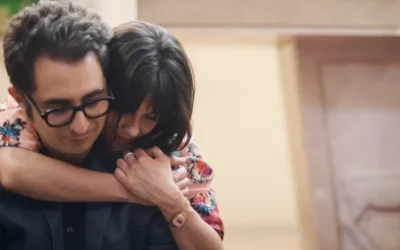 Mira lo que has hecho Berto Romero