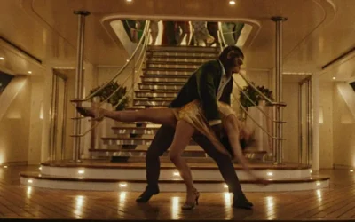 «Better Man»: La Lucha de Robbie Williams Contra sus Demonios