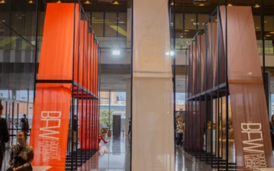 Bogotá Fashionweek 2023