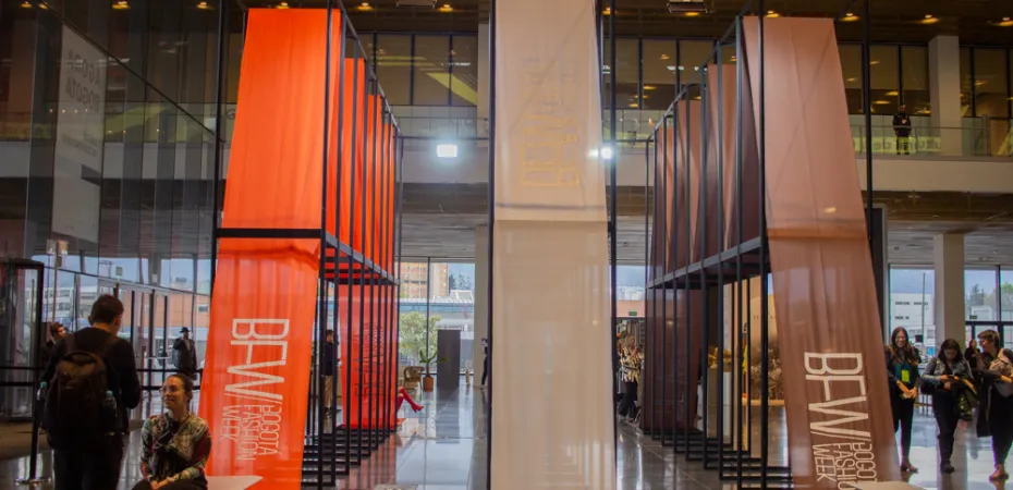 Bogotá Fashionweek 2023