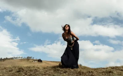 La Ceremonia de Briela Ojeda en el BOmm 2025