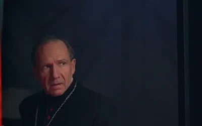 Análisis de «Cónclave» o cómo hallar un ser divino entre nosotros