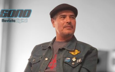 Entrevista con DJ Fresh