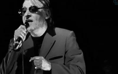 Daniel Melero, amante de la música y el sonido