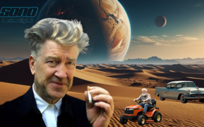 David Keith Lynch ha muerto