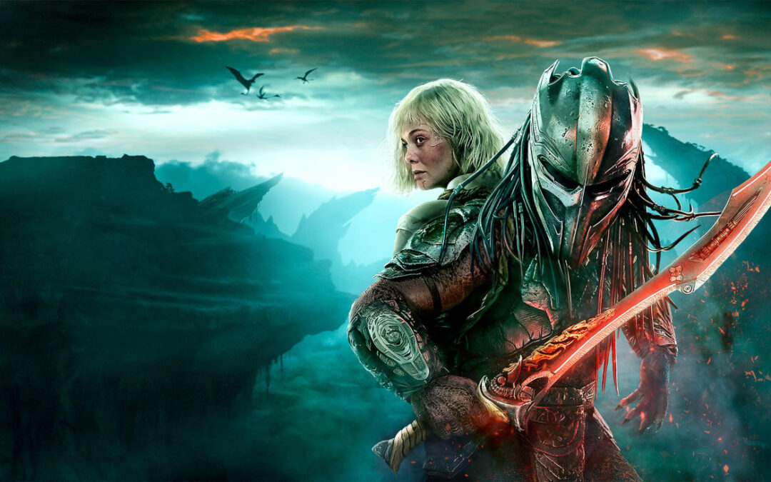 «Depredador Badlands», la domesticación de una saga mítica