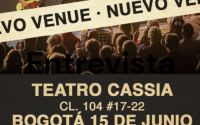 El mejor tributo a Dire Straits toca en Bogotá