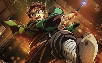 Reseña de Demon Slayer: «El Castillo Infinito» – ¿película o temporada comprimida?