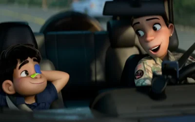 Analizando «Elio»: Reflexiones sobre la Pérdida y la Familia