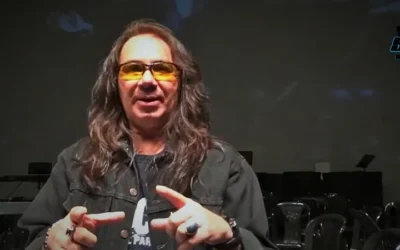 Elkin Ramírez: «Me propuse ser artista»