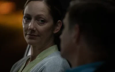 Michael Shannon debuta como director con «Eric LaRue»