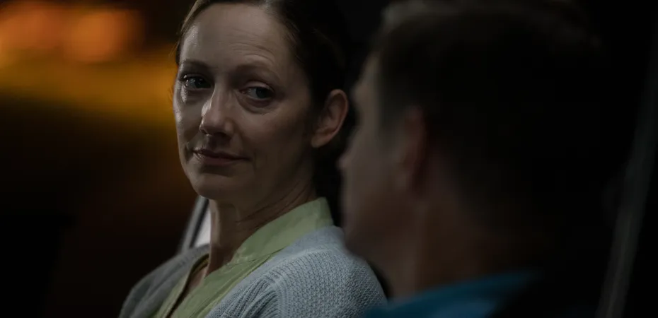 Michael Shannon debuta como director con «Eric LaRue»