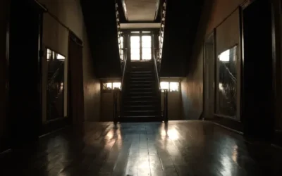 «Estancia», Narrativas Queer y Gentrificadas