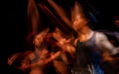 Descubre La Otredad en la Clausura Del Festival Internacional de Artes Vivas