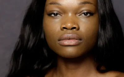 Hablamos con Guslagie Malanda: la impactante actriz de «Saint Omer»