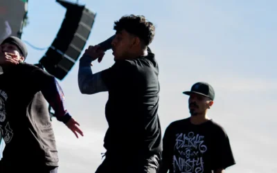 Hip Hop al Parque 2024, un evento con nuevos aires