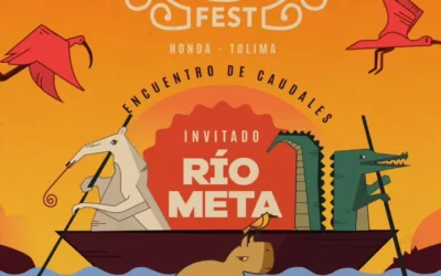 Descubre la ciudad de Honda: Historia, cultura, y la Magdalena Fest