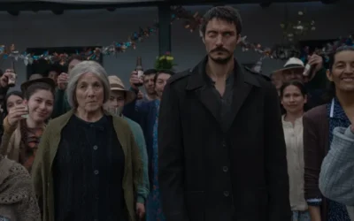 «Horizonte»: C.A. Acevedo y el dolor por la violencia colombiana