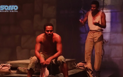 «Gorgónas» llega al Festival Internacional de Artes Vivas 2026 en Bogotá