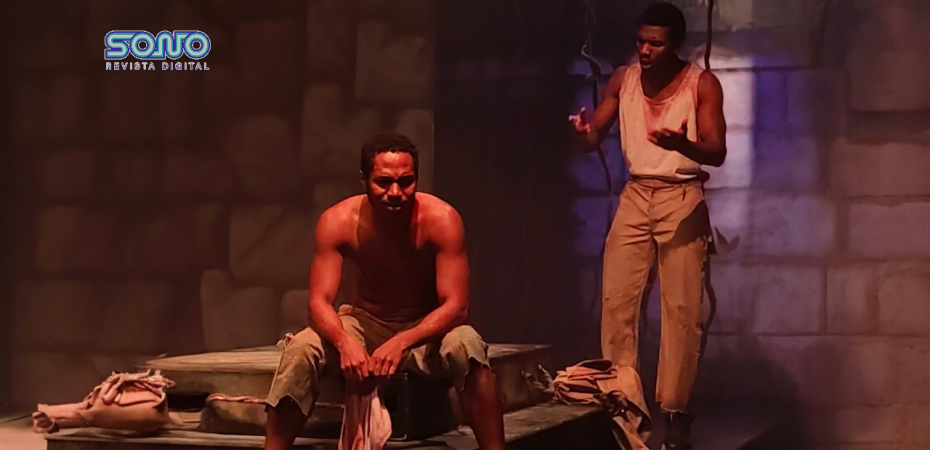 «Gorgónas» llega al Festival Internacional de Artes Vivas 2026 en Bogotá