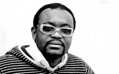 Jean Pierre Bekolo, el director más importante de Camerún