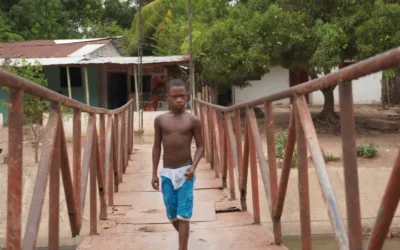 «La Suprema», a dos horas del glamur