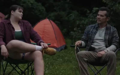 Bob Trevino «Likes It», una sencilla historia sobre hallar amor inesperado