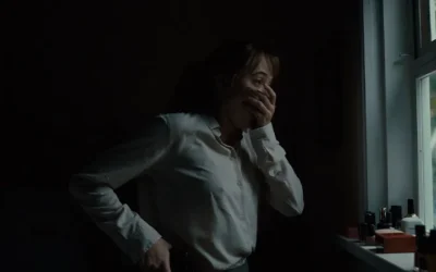 «Longlegs»: una aterradora película de suspenso sobrenatural