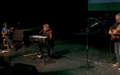 Malas Amistades en el Festival Centro  