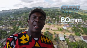 Mané Pérez Salinas: Vocero de paz y cultura palenquera en Colombia