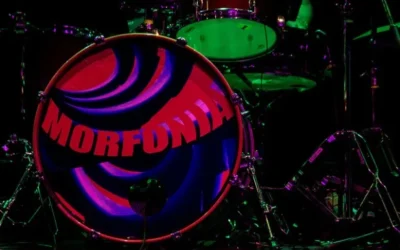 25 años de Mortfonia a Morfonia