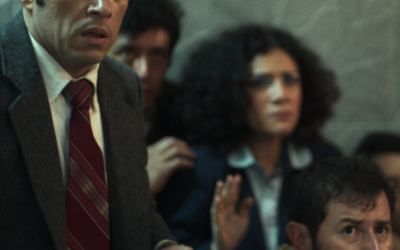 «Noviembre» retrata otro ángulo de La Toma al Palacio de justicia