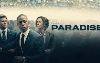 Paradise: La impactante serie postapocalíptica que debes ver