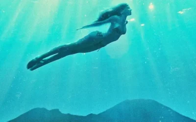 «Parthenope»: La Musa Mediterránea de Paolo Sorrentino