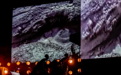 Filarmónico de Pink Floyd al Gaitán